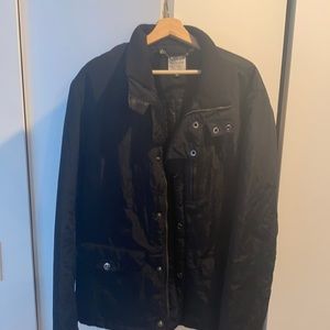 RARE ARMANI COLLEZIONE MENS JACKET.